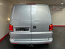 2021 VOLKSWAGEN TRANSPORTER T6 30 PVL T TDI 15 150HP MANUAL 6SPEED FWD 5DR