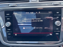 2024 Volkswagen Tiguan 1.4L Hybrid For Sale Images