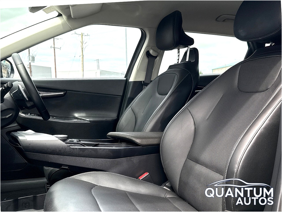 2022 Kia EV6 0L Electric For Sale Images