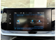 2022 Peugeot 2008 1.5L Diesel For Sale Images