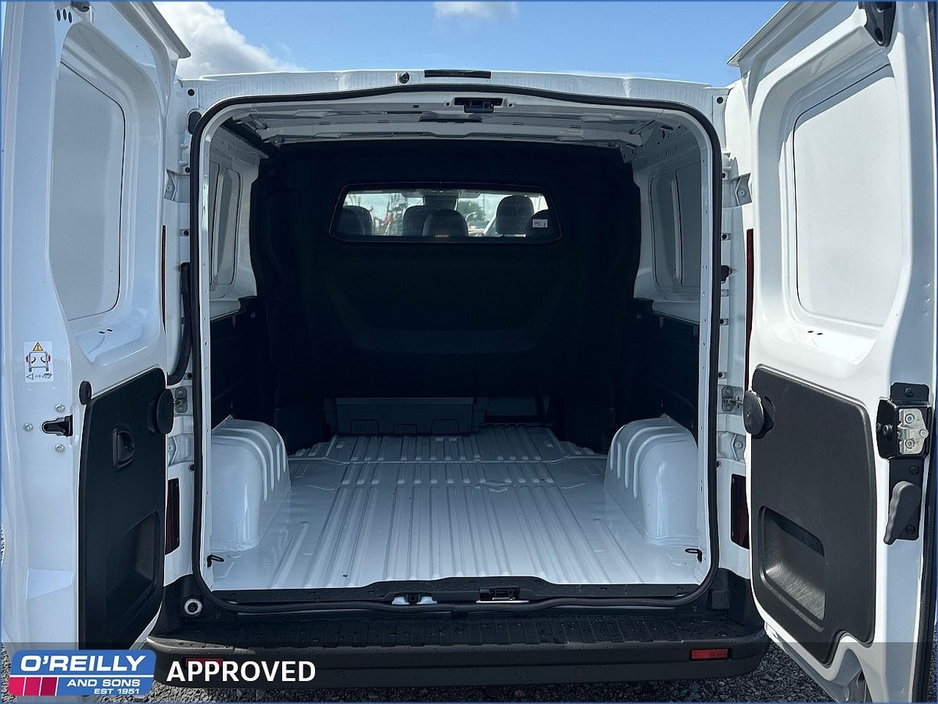 2025 Renault Trafic 2.0L Diesel For Sale Images