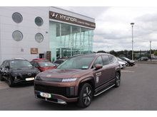 Hyundai Ioniq 9 RWD standard (Long Range) Platinum
