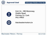 2025 VOLKSWAGEN GOLF 1.5 MHEV 116BHP 5DR EDITION 75 - WAS €32,950 NOW €31,950