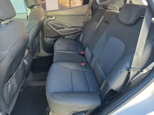 2017 Hyundai Santa Fe 2.2L Diesel For Sale Images