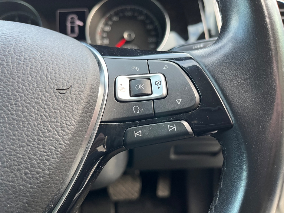 2015 Volkswagen Golf 1.4L Petrol For Sale Images