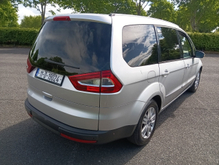2011 Ford Galaxy 2L Diesel For Sale Images