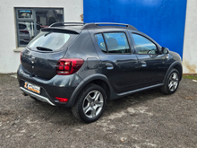 2019 Dacia Sandero Stepway 0.9L Petrol For Sale Images