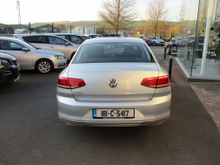 2018 Volkswagen Passat 1.6L Diesel For Sale Images