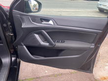 2015 Peugeot 308 1.2L Petrol For Sale Images