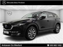 2021 Mazda CX-5 2.2L Diesel For Sale Images