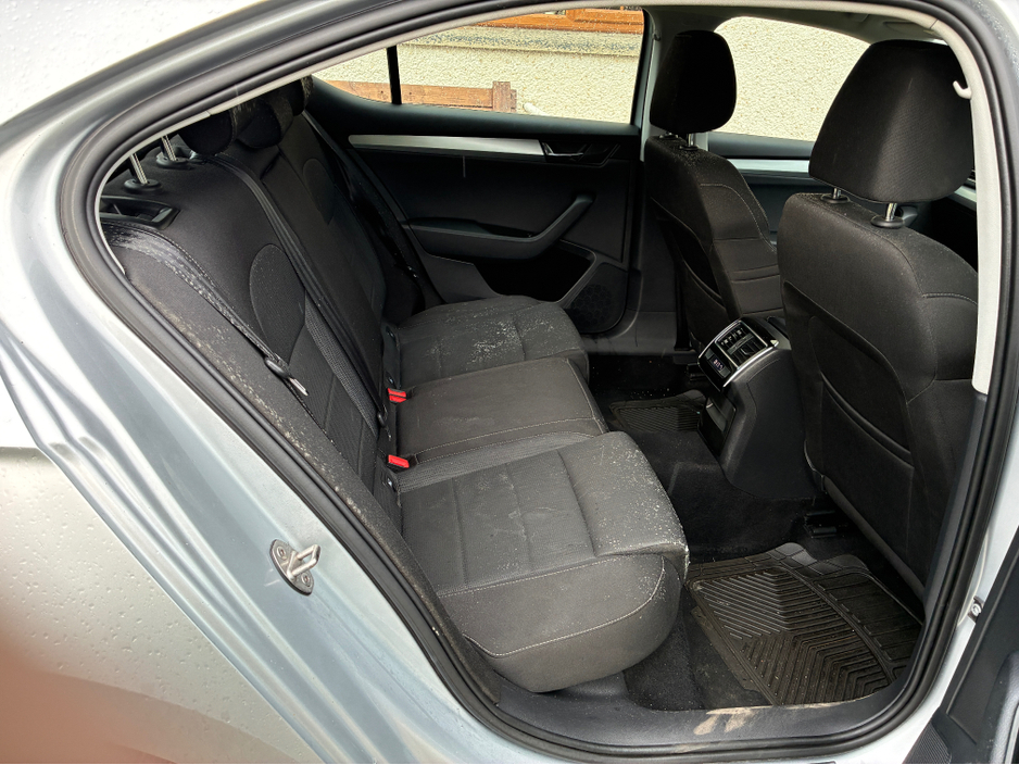 2018 Skoda Superb 2L Diesel For Sale Images