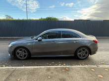 2022 Mercedes-Benz A Class 2L Diesel For Sale Images