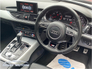 2017 AUDI A6 2.0 TDI S LINE ULTRA 190PS 4 4DR AUTO