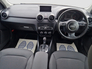 2015 AUDI A1 2015 1.4 PETROL TFSI AUTOMATIC
