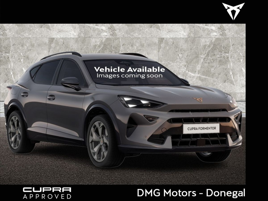 2024 Cupra Formentor For Sale Images
