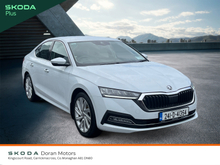Skoda Octavia STYLE 2.0 TDI 115