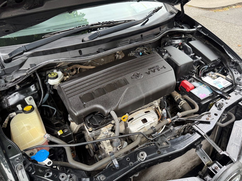 2014 Toyota Auris 1.3L Petrol For Sale Images