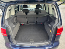 2014 Volkswagen Touran 1.4L Petrol For Sale Images