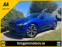 2021 Jaguar I-Pace 0L Electric For Sale Images