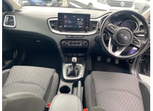 2022 Kia Ceed 1.6L Diesel For Sale Images