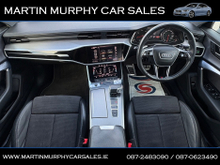 2019 Audi A6 2L Diesel For Sale Images