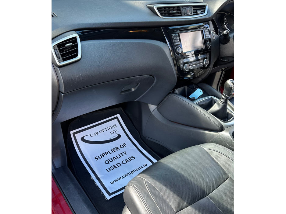 2017 Nissan Qashqai 1.5L Diesel For Sale Images