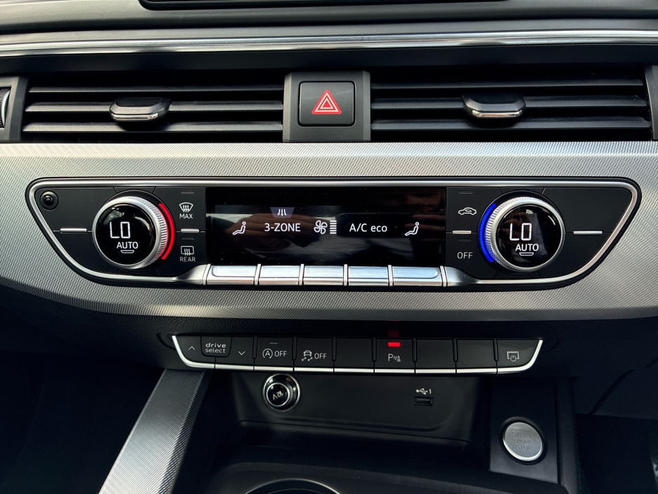 2018 Audi A4 1.4L Petrol For Sale Images