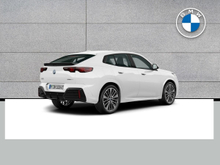 BMW iX2 eDrive20 M sport