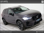 2025 VOLVO XC60 XC60 T8 455HP AWD PHEV ULTRA DARK: PLATINUM GREY METALLIC WITH CHARCOAL LEATHER, 21” 5 SPOKE DIAMOND CUT ALLOYS, AIR SUSPENSION, PANORAMIC ROOF