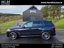 2019 BMW X5 3L Diesel For Sale Images