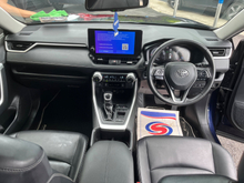 2023 Toyota Rav4 2.5L Petrol Hybrid For Sale Images