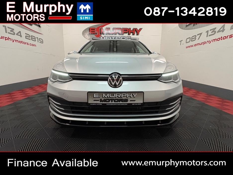 2022 Volkswagen Golf 2L Diesel For Sale Images