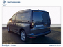 2025 VOLKSWAGEN CADDY CARGO EDITION TDI 102BHP M6F