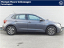 2025 VOLKSWAGEN POLO LIFE 1.0TSI D7F 95HP AUTO