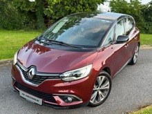 2018 Renault Scenic 1.5L Diesel For Sale Images