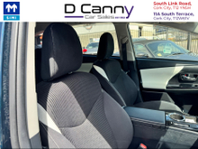 2018 Toyota Prius+ 1.8L Petrol Hybrid For Sale Images