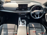 2022 AUDI Q5 2.0 35TDI 163BHP S-LINE AUTO WITH BLACK STYLING & VIRTUAL COCKPIT