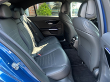 2024 Mercedes-Benz C Class 2L Petrol Plug-in Hybrid For Sale Images