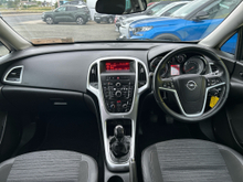 2015 Opel Astra 1.6L Diesel For Sale Images