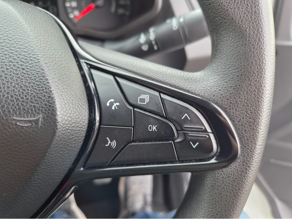2023 Renault Trafic 2L Diesel For Sale Images