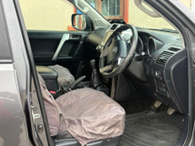 2016 Toyota Landcruiser 2.8L Diesel For Sale Images