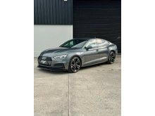 2017 Audi A5 2L Diesel For Sale Images