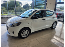 2021 Hyundai i10 1.0L Petrol For Sale Images