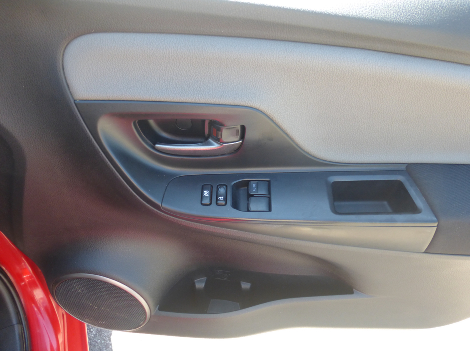 2016 Toyota Yaris 1.4L Diesel For Sale Images