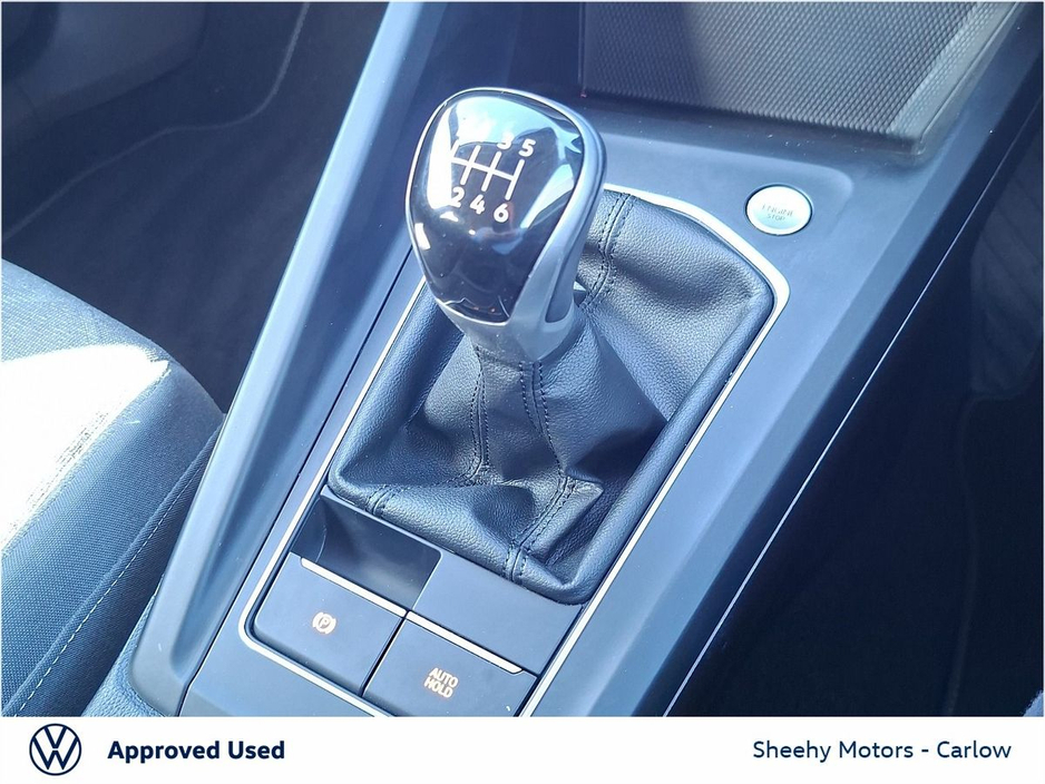 Volkswagen Golf 2.0 TDI 115HP Life — thumbnail 16