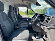 2019 Ford Transit Custom 2L Diesel For Sale Images