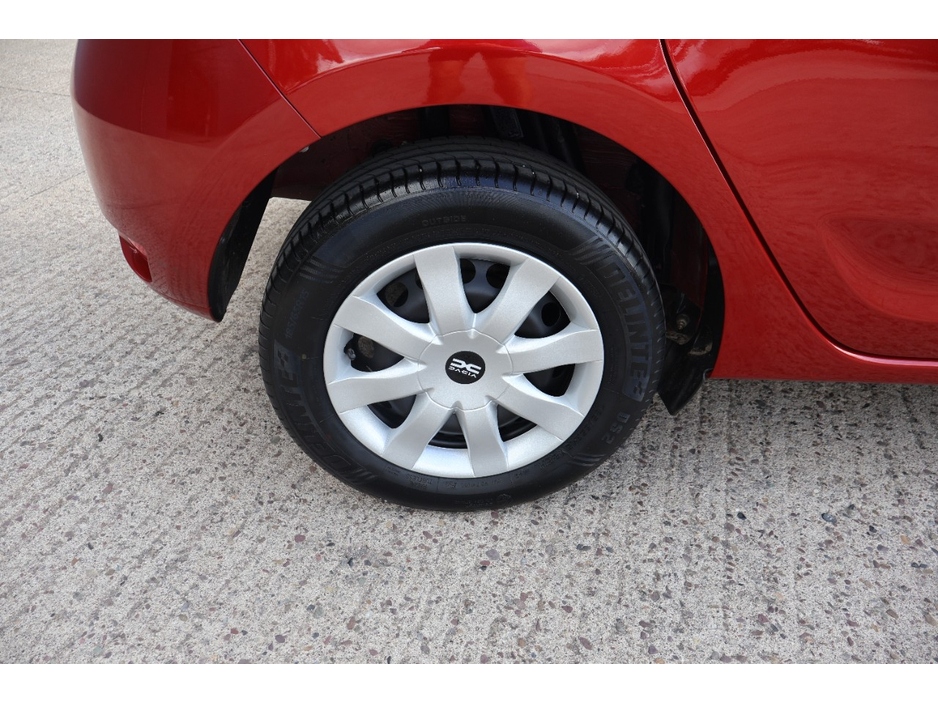 2021 Dacia Sandero 1L Petrol For Sale Images