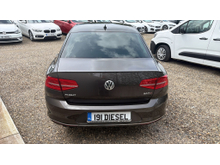 2019 Volkswagen Passat 2L Diesel For Sale Images