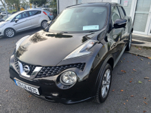 2017 Nissan Juke 1.5L Diesel For Sale Images