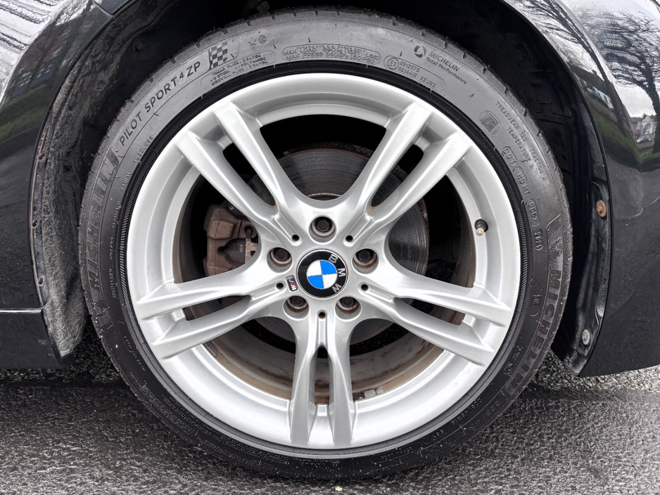 2016 BMW 3 Series 2L Petrol Plug-in Hybrid For Sale Images